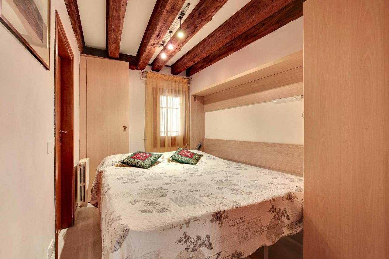 Smeraldo Apartment Loc-03081 Венеция Екстериор снимка