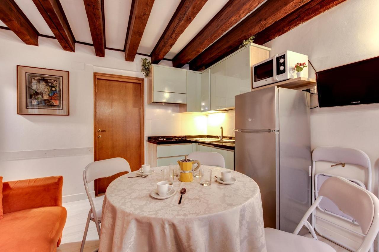 Smeraldo Apartment Loc-03081 Венеция Екстериор снимка