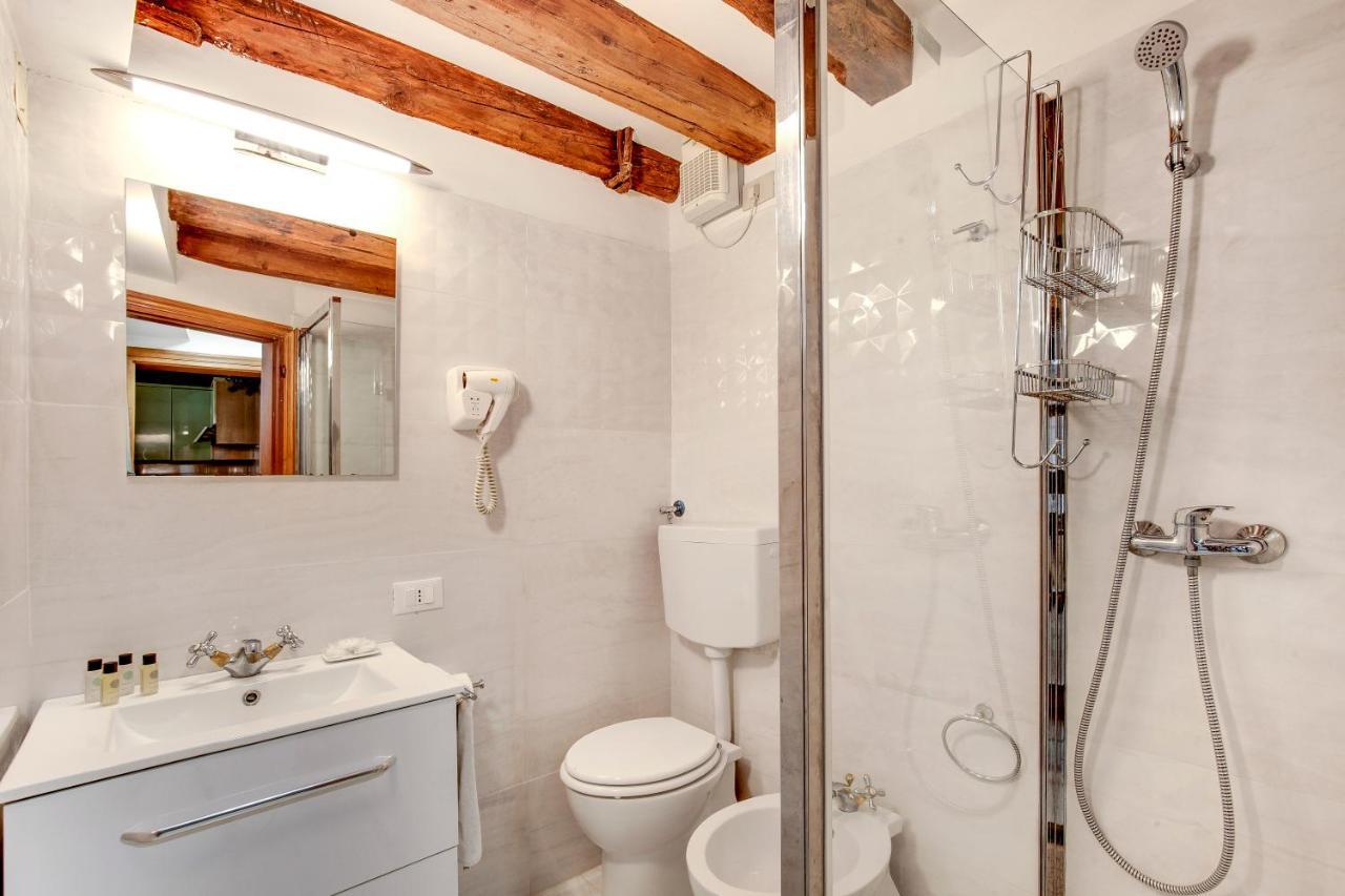 Smeraldo Apartment Loc-03081 Венеция Екстериор снимка