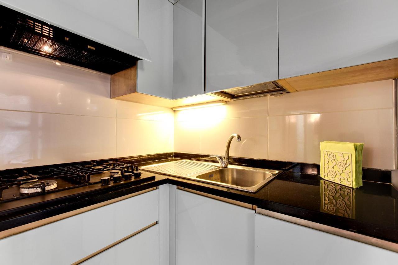 Smeraldo Apartment Loc-03081 Венеция Екстериор снимка